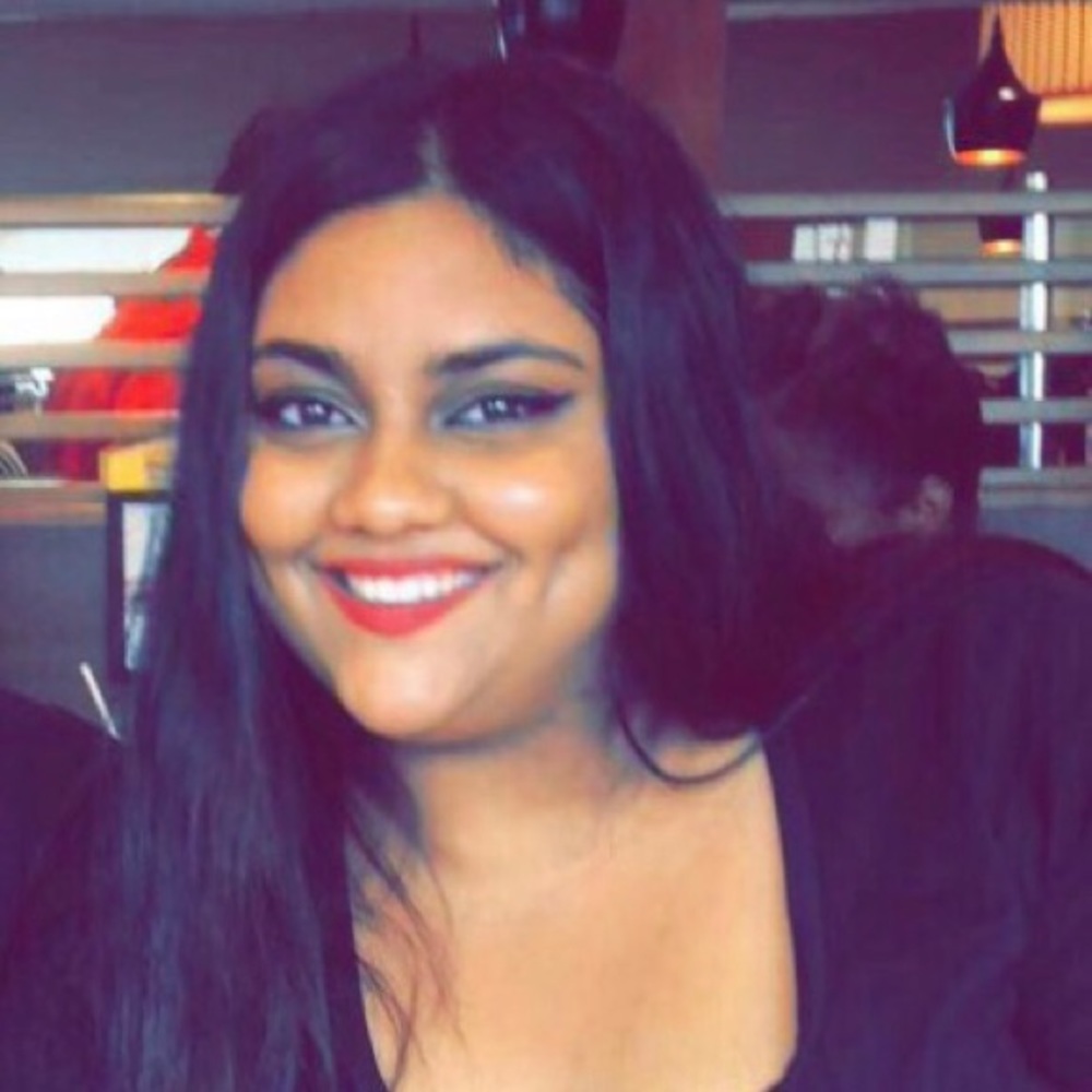 Meet your Posher, Alana